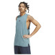 Adidas Ανδρική αμάνικη μπλούζα Designed for Training Workout Tank Top